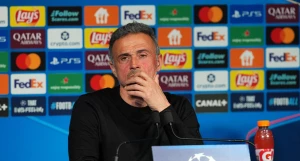 ლუის ენრიკე: ,,ემოციური თვალსაზრისით ბარსელონა ჩემთვის განსაკუთრებული გუნდია''