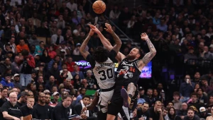 ტორონტო სან ანტონიოსთან დამარცხდა | მამუკელაშვილმა 14 წუთი ითამაშა