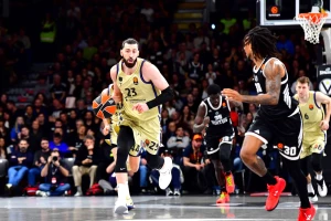 ბარსელონა ვირტუსთან დამარცხდა | შენგელია საკუთარ გუნდში ერთ-ერთი საუკეთესო იყო