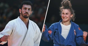 ტაშკენტის გრანდ სლემი 2026 | წილი ნაყარია - ქართველების მეტოქეები ცნობილია