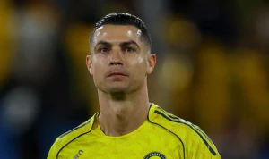 კრიშტიანუ რონალდუ ესპანური გუნდის მეწილე გახდა