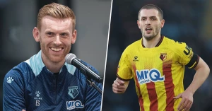 "გიორგი ჩაკვეტაძე შესანიშნავი ფეხბურთელია" - უოტფორდის მწვრთნელი