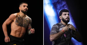 "ცარუკიანი ჩემთან დაიტანჯება" - ილია თოფურია