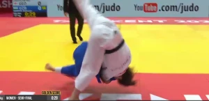 ეთერ ლიპარტელიანი ტაშკენტის გრანდ სლემის 1/2-ფინალში დამარცხდა