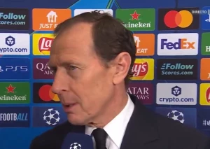 "უცნაურია, რომ ყოველ წელს მანჩესტერ სიტის ვეთამაშებით" - ემილიო ბუტრაგენიო