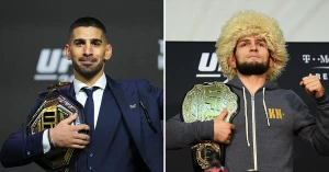 "მე მისი საბრძოლო სტილის ფანი არასდროს ვყოფილვარ" - ილია თოფურია