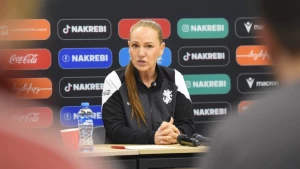 მსოფლიო ჩემპიონატის საკვალიფიკაციო ეტაპი | საქართველო VS საბერძნეთი