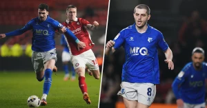 უოტფორდმა ბრისტოლი დაამარცხა | ქართველების შეფასება