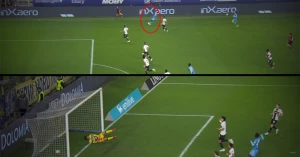 მაიკლ ფოლორუნშოს ულამაზესი გოლი პარმასთან