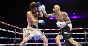 ლაშა გურულმა ზედიზედ მესამე გამარჯვება მოიპოვა