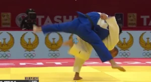 ლაშა ბექაურმა დავლათ ბობონოვი დააიპონა