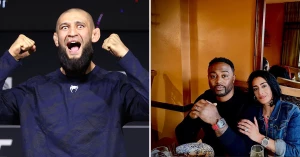 ხამზატ ჩიმაევს დუბაის აეროპორტში მამაკაცზე თავდასხმაში ბრალს დებენ