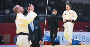 მსოფლიო რეიტინგი განახლდა | ლიპარტელიანი პირველი ნომერია, ბექაური დაწინაურდა