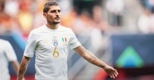 მარკო ვერატი იტალიის ეროვნულ ნაკრებში ბრუნდება