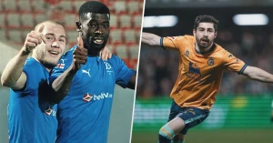 რა კავშირშია საიმონ ბენიო გულიაშვილის რასინგში ტრანსფერთან? - as საინტერესო სტატიას აქვეყნებს