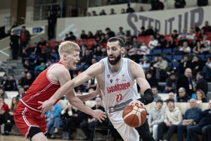 ,,ვემბანიამას სტატისტიკას გვაგონებს'' - შენგელიას ისტორიული მატჩი დანიასთან