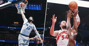 ორლანდომ ვაშინგტონს მოუგო, ტორონტო ნიქსთან დამარცხდა | ორივე ქართველმა ითამაშა