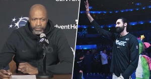 "სწორედ ამიტომ არის გოგა ბითაძე აბსოლუტური პროფესიონალი" - ორლანდო მეჯიქის მწვრთნელი