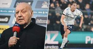 "ფეხბურთელების გაყიდვა ან გაცვლა ინტერის გეგმებში არ ჯდება" - ინტერის პრეზიდენტი