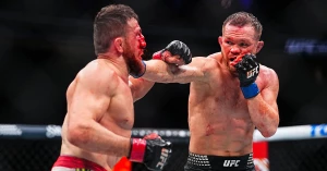 "ჩემთან ჩხუბში მერაბი ხარს ჰგავდა, რომელიც წითელ ნაჭერს დასდევს" - პიოტრ იანი