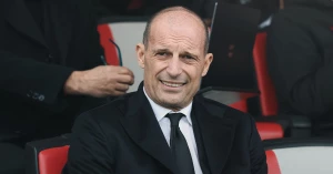 მასიმილიანო ალეგრი შესაძლოა რეალ მადრიდის მთავარი მწვრთნელი გახდეს