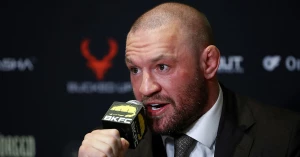 "სადღაც ზაფხულში მაკგრეგორი დაბრუნდება" - კონორ მაკგრეგორი