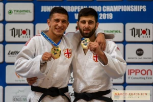 მიხეილ ბექაური ყირგიზეთის ნაკრებში იჭიდავებს - დებიუტი თბილისში ექნება