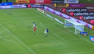 რობერტ მორალესის წარმოუდგენელი აცილება ტოლუკასთან მატჩში