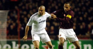 21-ე საუკუნის საუკეთესო ცენტრალური თავდამსხმელი BBC-ის ვერსიით