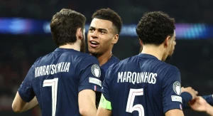 სუპერკომპიუტერის განახლებული პროგნოზი - ვინ მოიგებს ჩემპიონთა ლიგას?