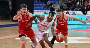 "ყოველთვის ერთ ოჯახად დავრჩებით" - მარკის რიდი