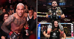 "მჯერა, რომ ხაბიბზე და ისლამზე უკეთესი რეზიუმე მაქვს" - ჩარლზ ოლივეირა