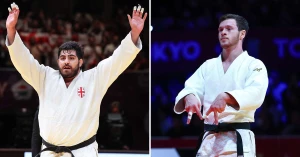 თბილისის გრანდ სლემი 2026 | საქართველოს ნაკრები 41 ძიუდოისტით იასპარეზებს