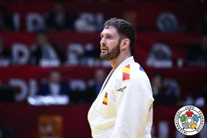 ნიკოლოზ შერაზადიშვილი თბილისის გრანდ სლემზე დარეგისტრირდა