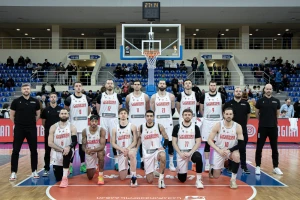 ფიბას განახლებული რეიტინგი - საქართველო კვლავ 20-ეულშია