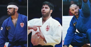 ავსტრიაში წილისყრა შედგა | ქართველების საშეჯიბრო ბადეები და სავარაუდო მეტოქეები ცნობილია