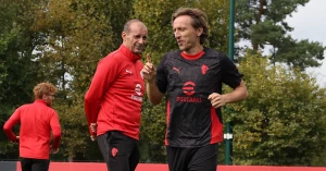 Tuttosport: ალეგრი რეალში მისვლის შემთხვევაში ფავორიტებს წაიყოლებს