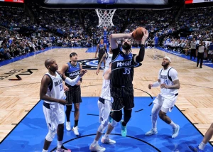 ბითაძის ზუსტი ორქულიანები | ორლანდომ დალასთან ბოლო წამზე იმარჯვა