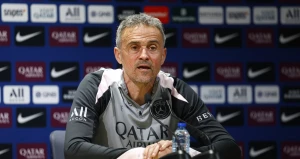 ლუის ენრიკე: ,,სეზონის საუკეთესო ნაწილი მალე დაიწყება''