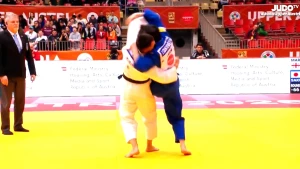 ვაჟა მარგველაშვილი ავსტრიის გრან პრის 1/8 ფინალშია