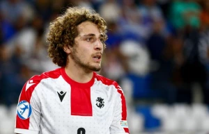 გრანადას მწვრთნელი: "გაგნიძე მზად არის, მაგრამ ყველა ვარიანტს ვერ ვიყენებთ"