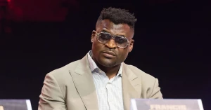 ერთი ჩატარებული ჩხუბის შემდეგ, PFL-ის და ნგანუს გზები გაიყო