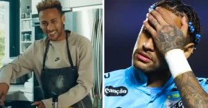 ნეიმარს პირადმა მზარეულმა უჩივლა