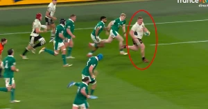 უელსელი პირველხაზელის ბრწყინვალე ლელო ირლანდიასთან