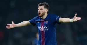 პსჟ-მ მონაკოსთან მატჩი ჩააგდო | ხვიჩა კვარაცხელიას შეფასება