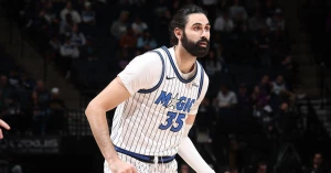 ორლანდომ მინესოტა გაანადგურა | გოგა ბითაძემ 4 წუთი ითამაშა