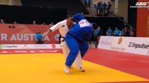 გურამ თუშიშვილი ავსტრიის გრან პრის პირველივე ეტაპზე გამოეთიშა