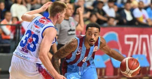 მარკის რიდს ბრწყინვალე მატჩი ჰქონდა | ტრაბზონსპორმა ქარშიაქას მოუგო