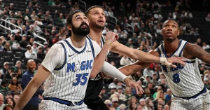 კარგი შედეგი მცირე დროში | ბითაძე ორლანდოს გამარჯვებაში დაეხმარა