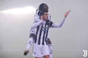 ბოლონია 0:2 იუვენტუსი (მიმოხილვა)